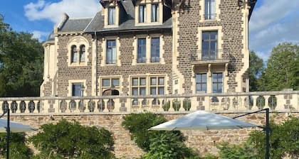 Manoir des Reves Sauvages