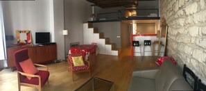 Fernseher