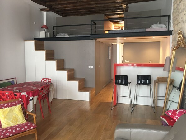 Intérieur