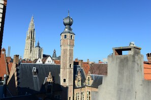 Exterior - SLEEP INN ANTWERP - Japandi Lofts (Antwerp)