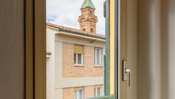 Appartement | 1 slaapkamer