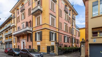 Appartement | 1 slaapkamer