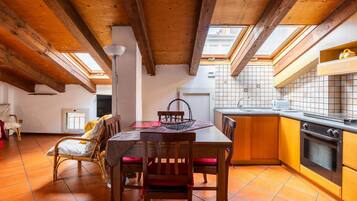 Appartement | 1 slaapkamer