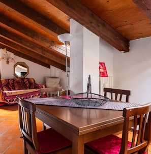 Casa | 1 habitación 