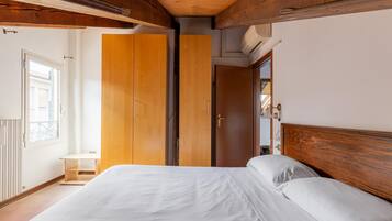 Appartement | 1 slaapkamer