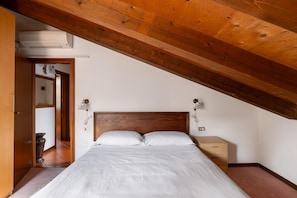 Casa | 1 habitación 