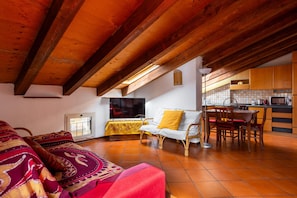 Casa | 1 habitación 
