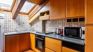 Appartement | 1 slaapkamer