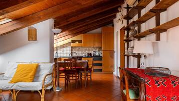 House | 1 bedroom