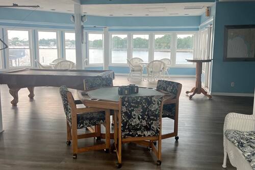 Sala de jocs