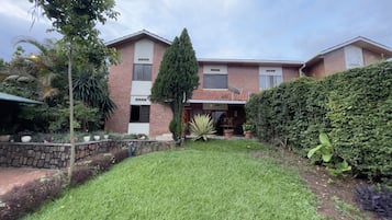 House | Exterior