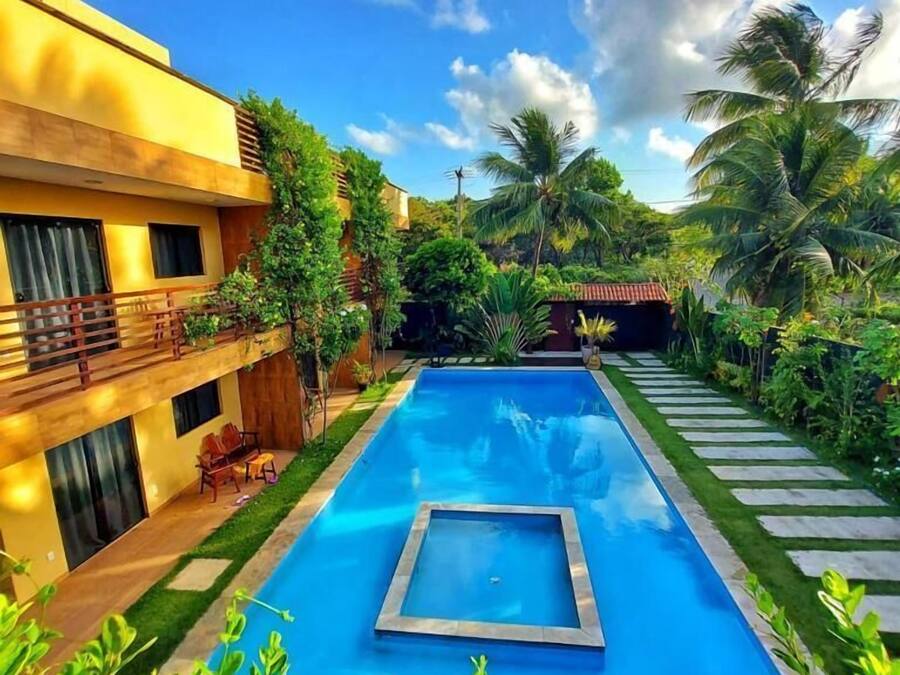 Outdoor pool, open 8:00 AM to 8:00 PM, free cabanas, sun loungers