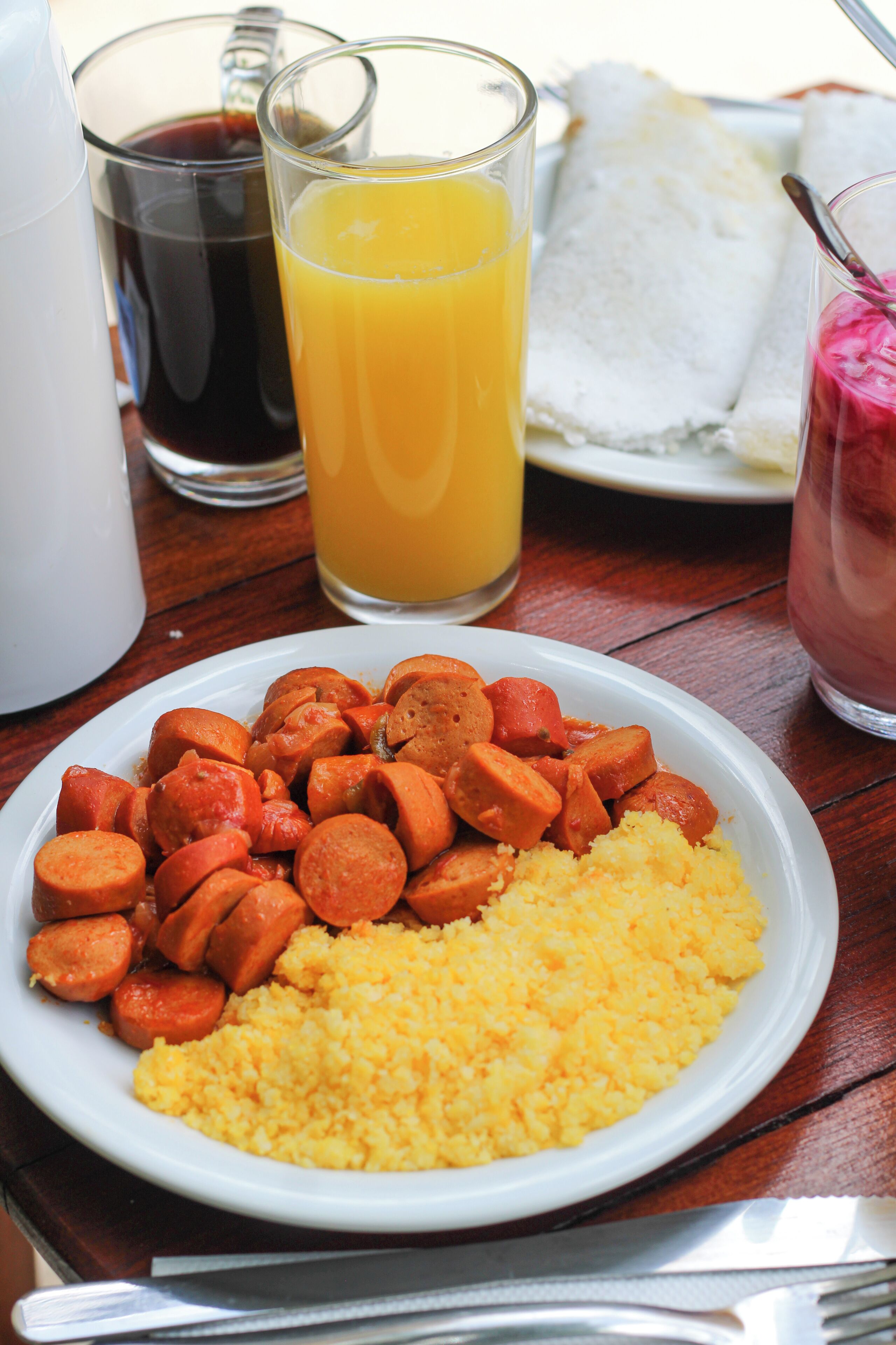 Foto - Harmonia Flats