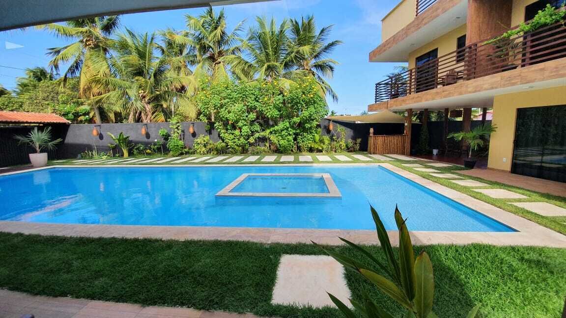 Foto - Harmonia Flats