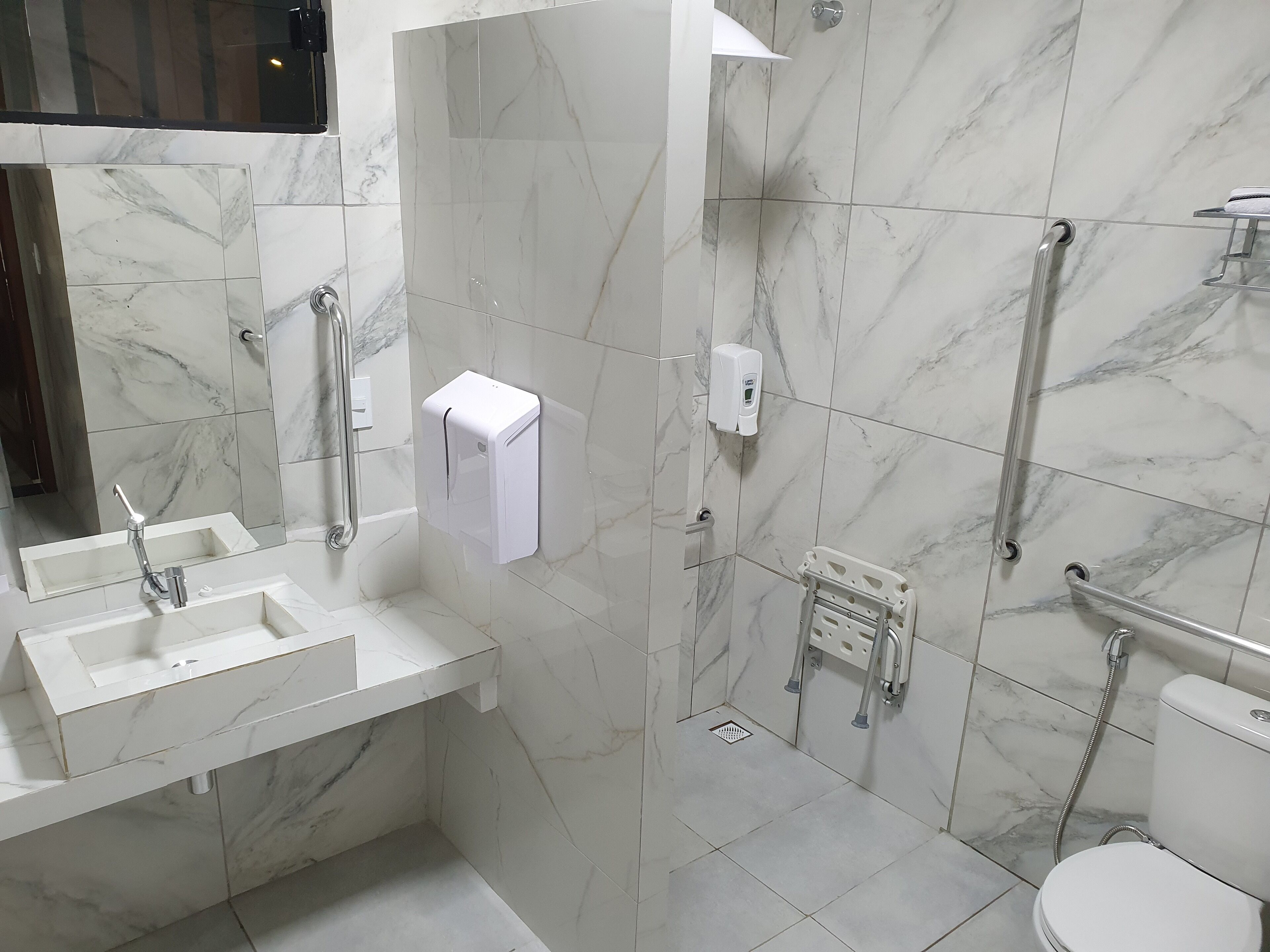 Foto - Harmonia Flats