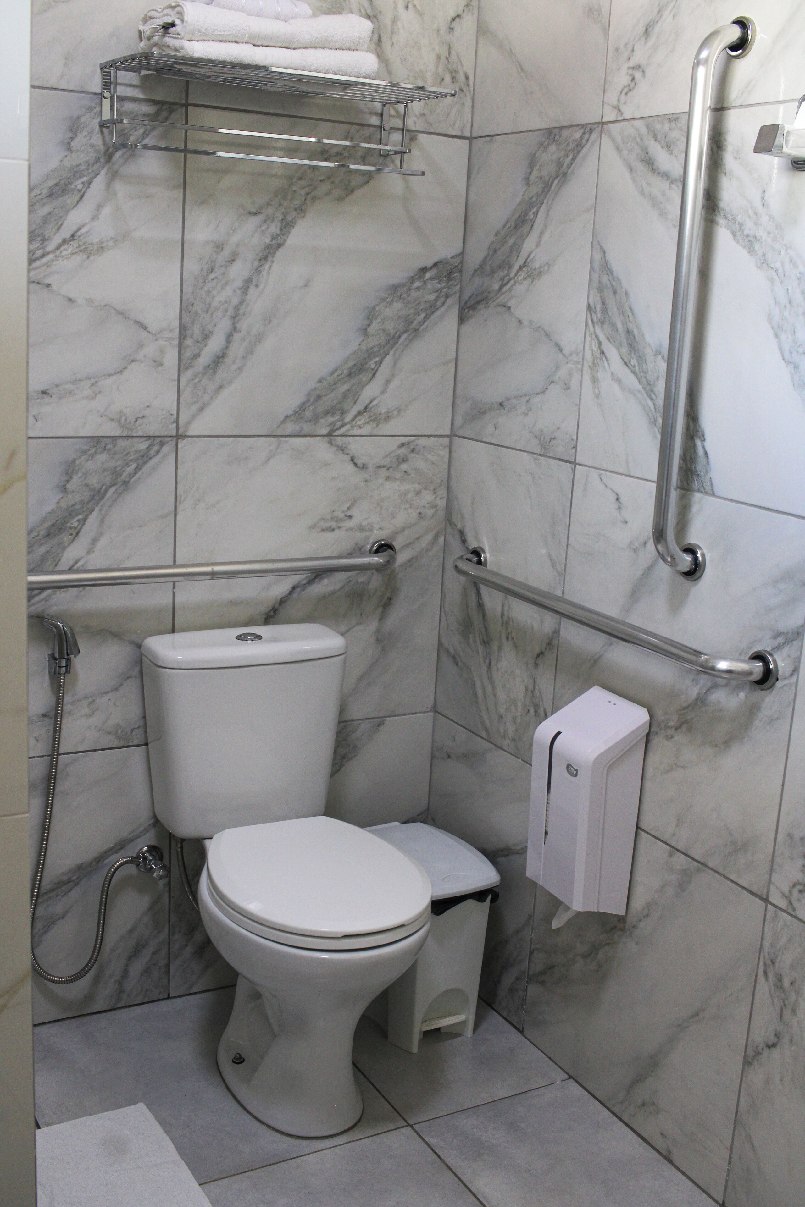 Foto - Harmonia Flats