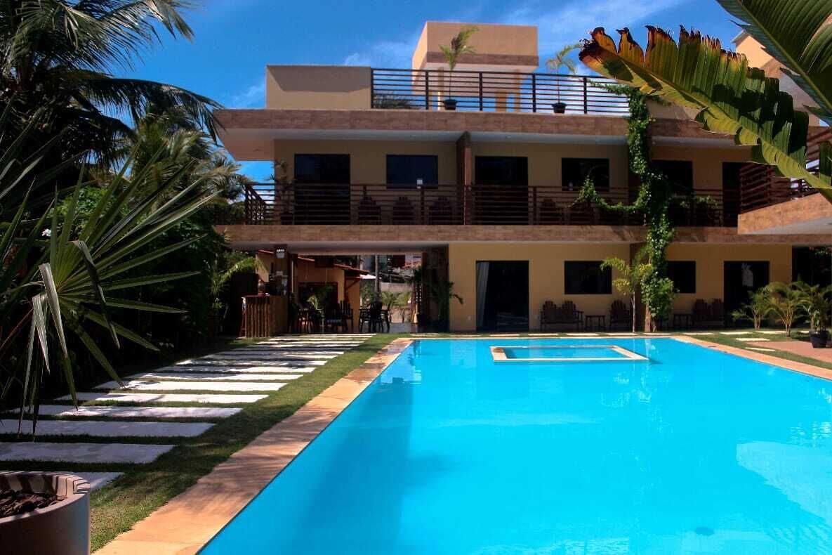 Foto - Harmonia Flats