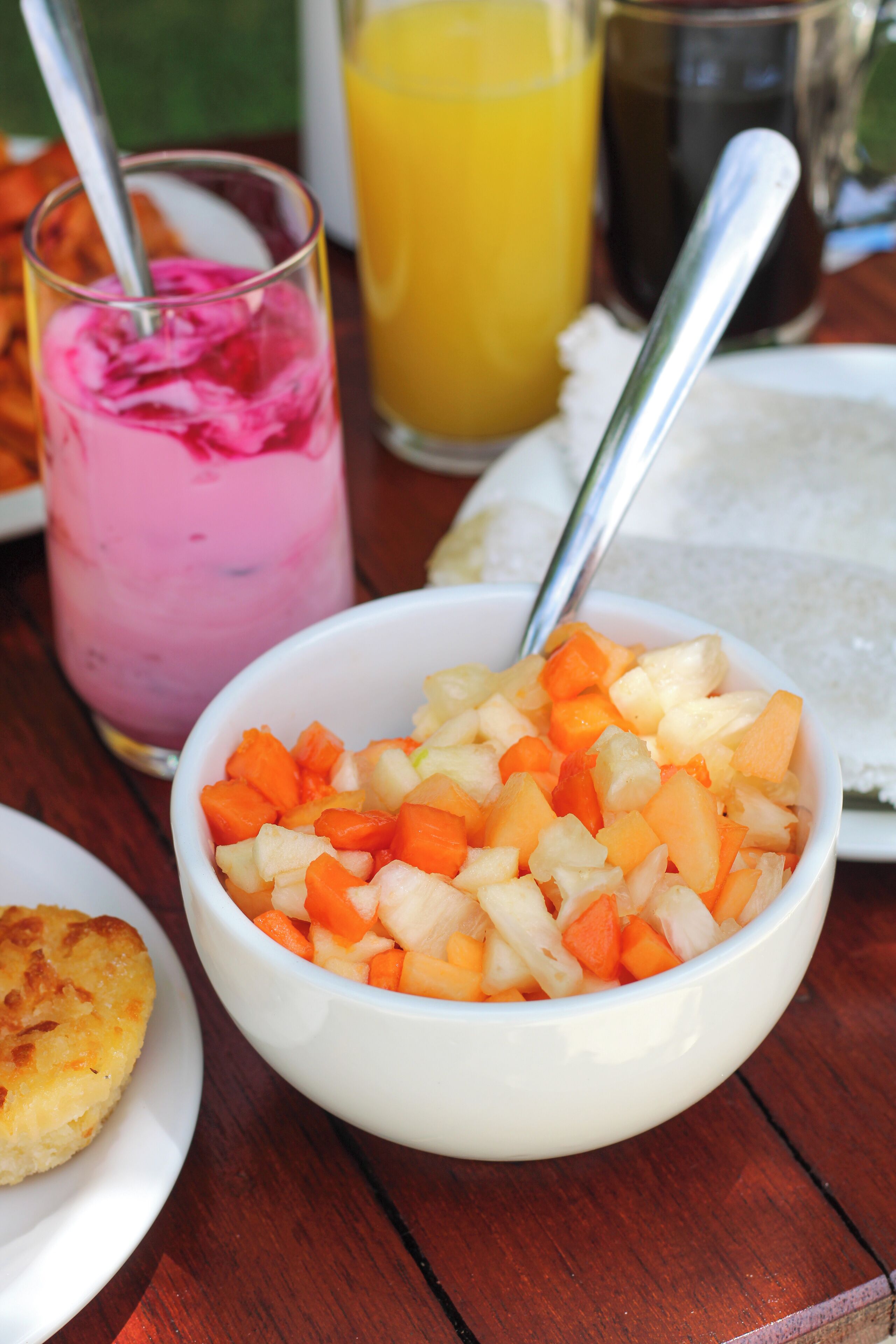 Foto - Harmonia Flats