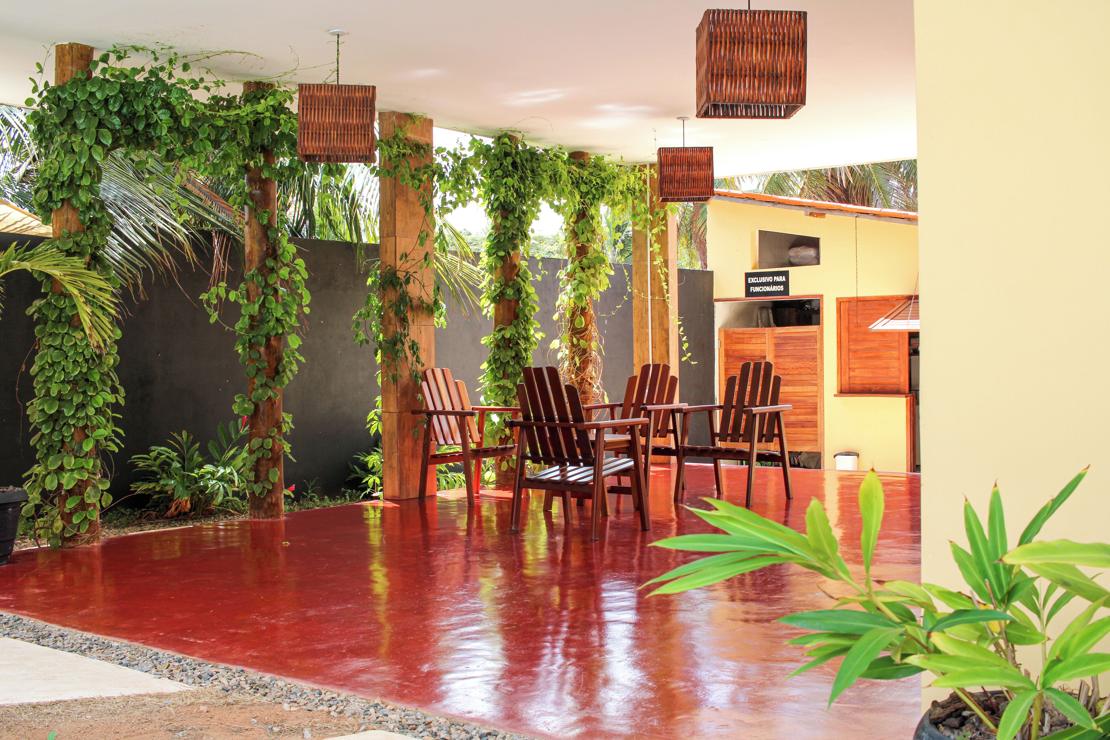 Foto - Harmonia Flats