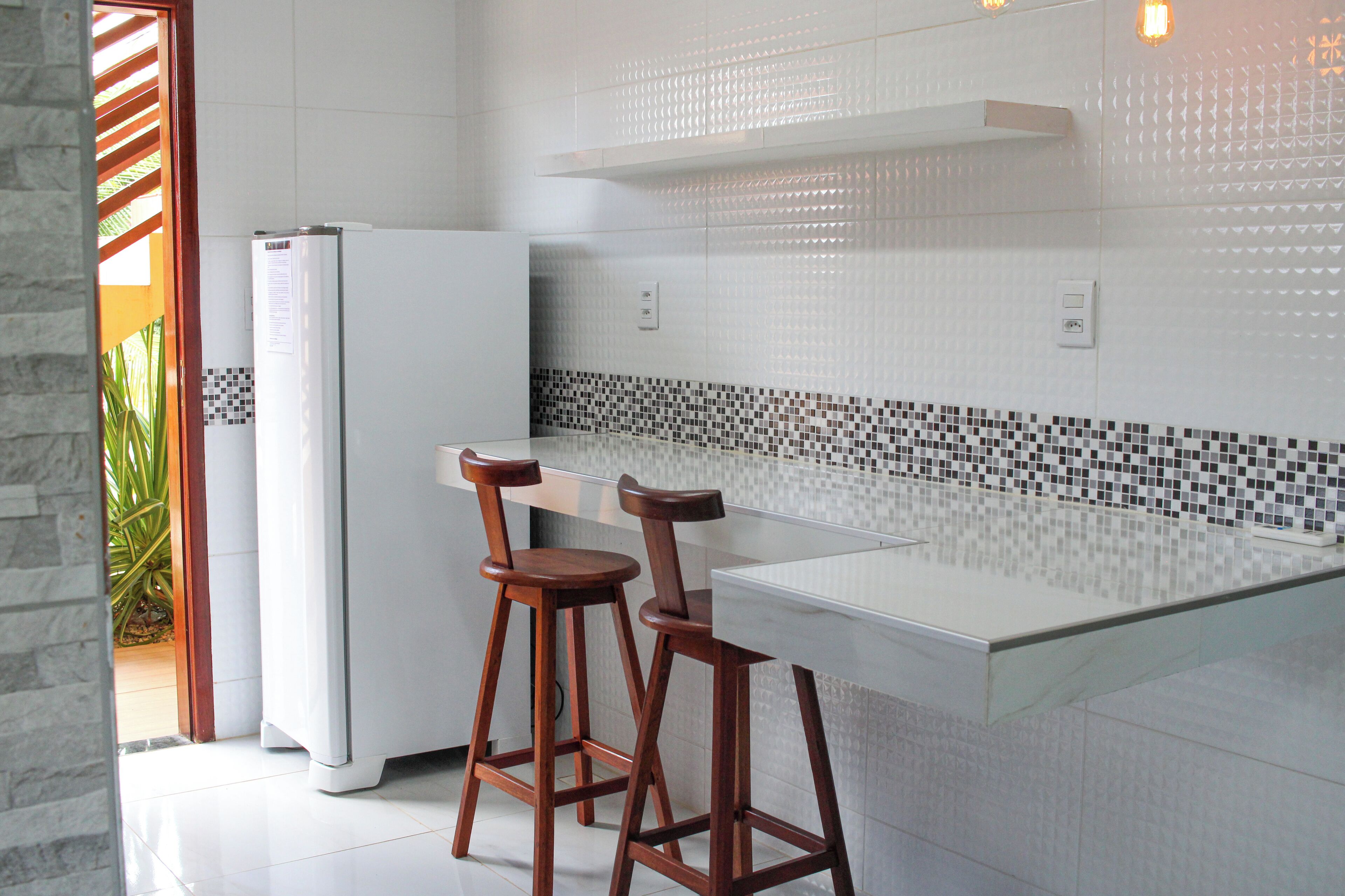 Foto - Harmonia Flats