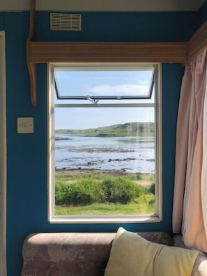 이동 주택, 침실 2개 (West Caravan)