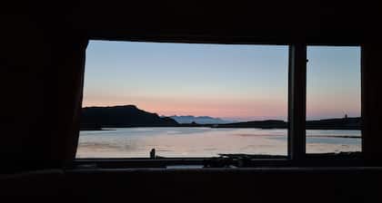 Canna Campsite