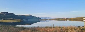 Exterior - Canna Campsite (Isle of Canna)