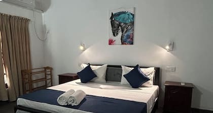 Deluxe Room - Eagle's Wings Guest House