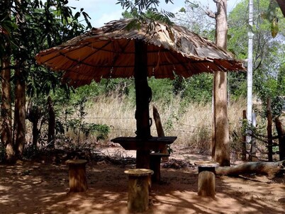 Family Room - Eagles Wing's GuestHouse