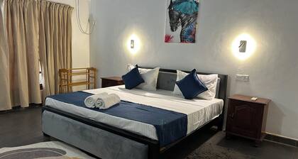 Deluxe Room - Eagle's Wings Guest House