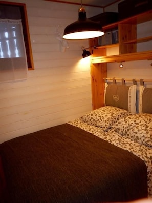 1 bedroom, WiFi