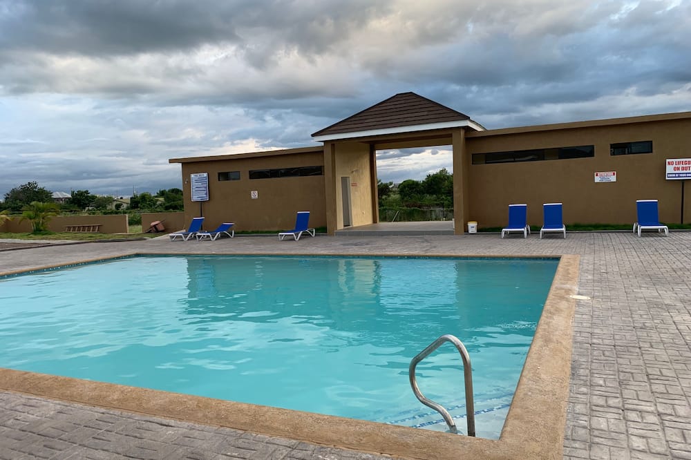 Harbour Oasis Retreat - Charming 2 Bedroom House