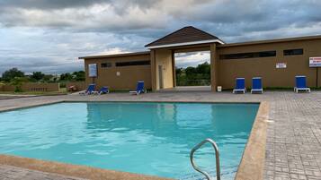 House | Pool | Outdoor pool