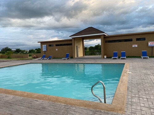 Harbour Oasis Retreat - Charming 2 Bedroom House