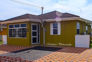 Casa | Exterior
