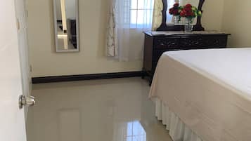 Huis | 2 slaapkamers, gratis wifi, beddengoed