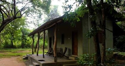 Cottage for 2 - Eagles Wing's GuestHouse