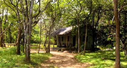 Cottage for 2 - Eagles Wing's GuestHouse
