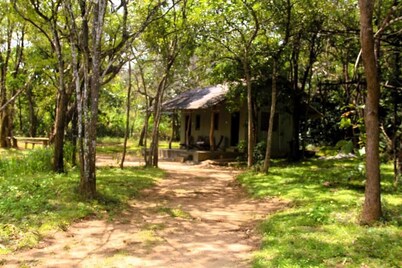 Cottage for 2 - Eagles Wing's GuestHouse