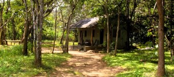 Cottage for 2 - Eagles Wing's GuestHouse