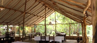 Loft for 3 - Eagles Wing's Guest House