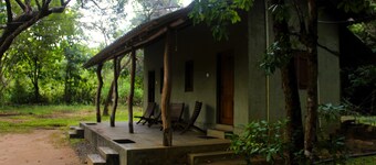 Cottage for 3 - Eagles Wing's GuestHouse