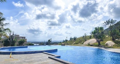 Legacy Eco Hill Resort