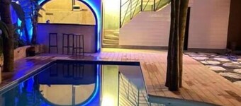 Zinnia Villa - A Private Villa in Maafushi Island! Experience Maldives!