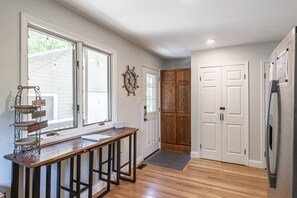 Interior - Coastal Comfort Meets Beachside Bliss (Muskegon)