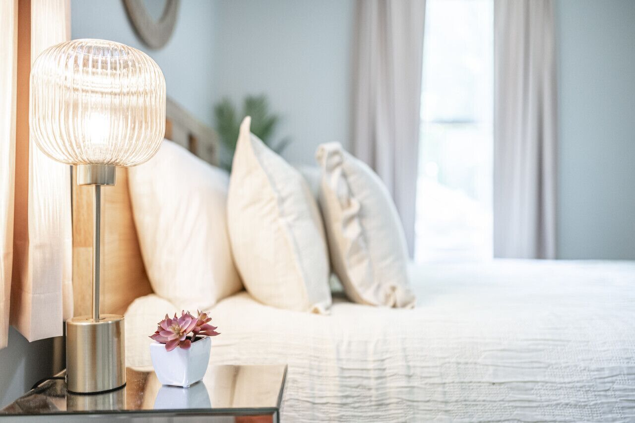 3 chambres, bureau, fer et planche à repasser, Wi-Fi gratuit