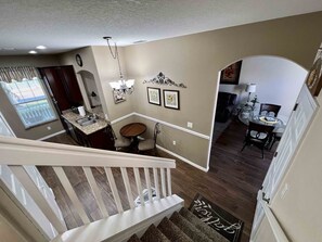 Interior - Windermere Two Bedroom Updated Townhouse Water View,Close to Disney, A+ Location (Windermere)