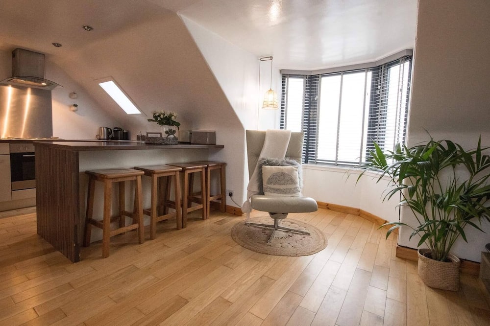 luxury hotels in Angus