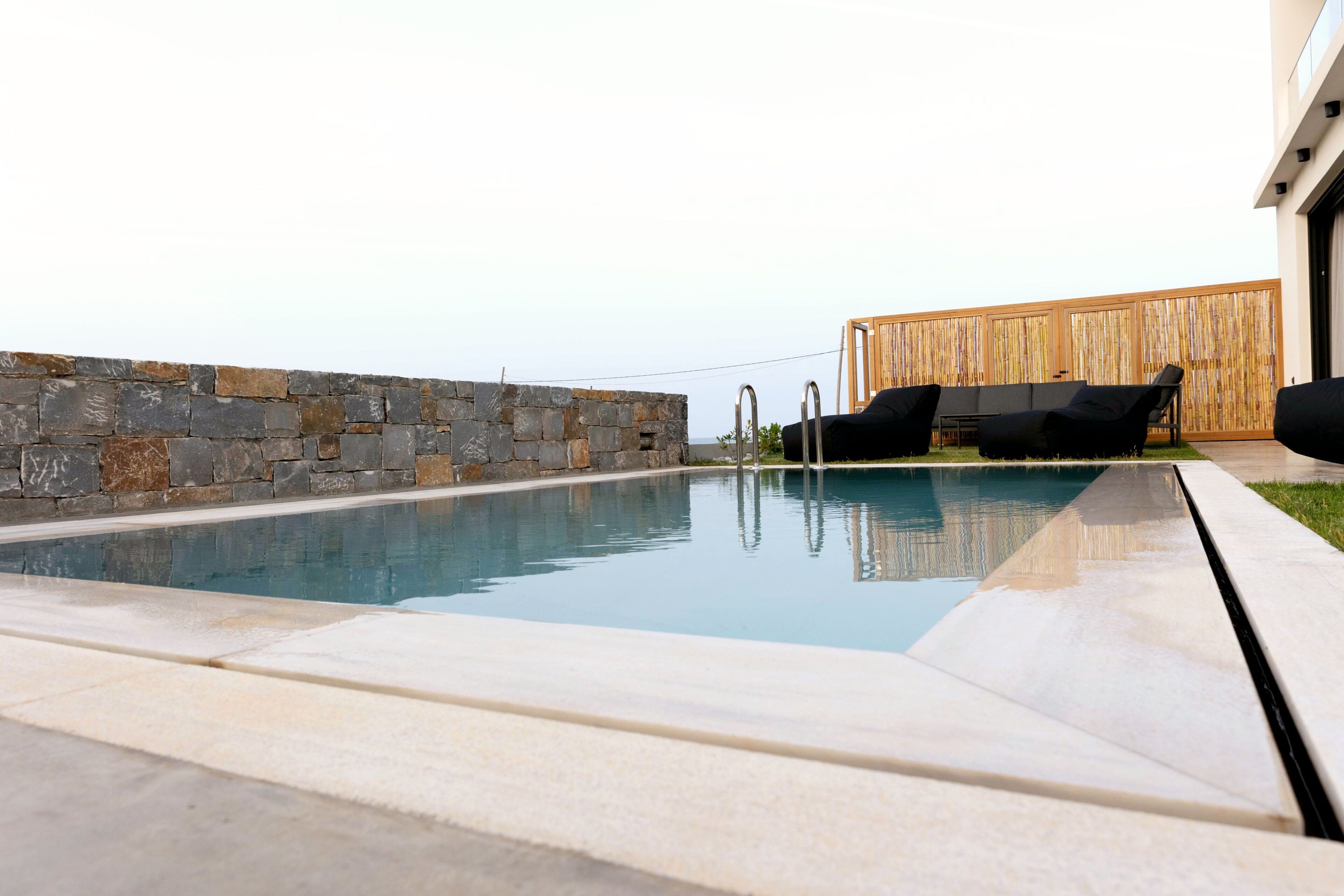 Villa, Private Pool, Sea View | Exterior