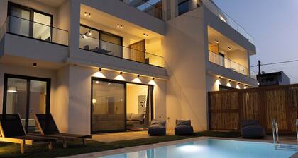Destino Luxury Villas Gournes